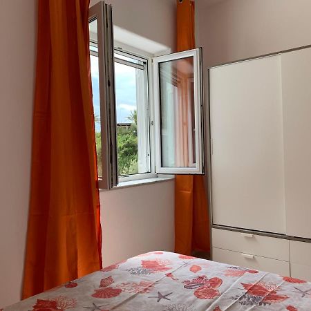 Sant'Angelo  Casa Colomba Sant'Angelo 아파트 외부 사진