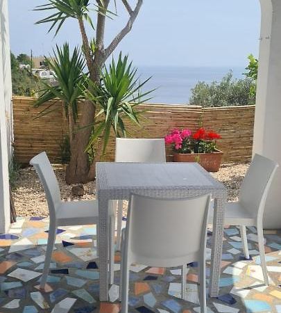Sant'Angelo  Casa Colomba Sant'Angelo 아파트 외부 사진