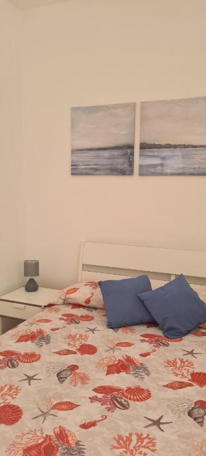 Sant'Angelo  Casa Colomba Sant'Angelo 아파트 외부 사진
